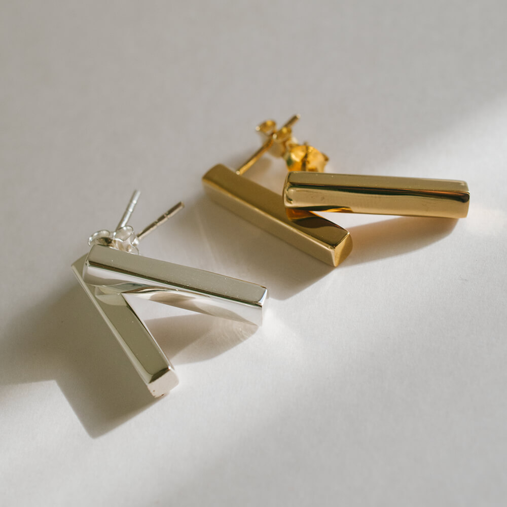 【新発売】普段使いに気軽なピアス