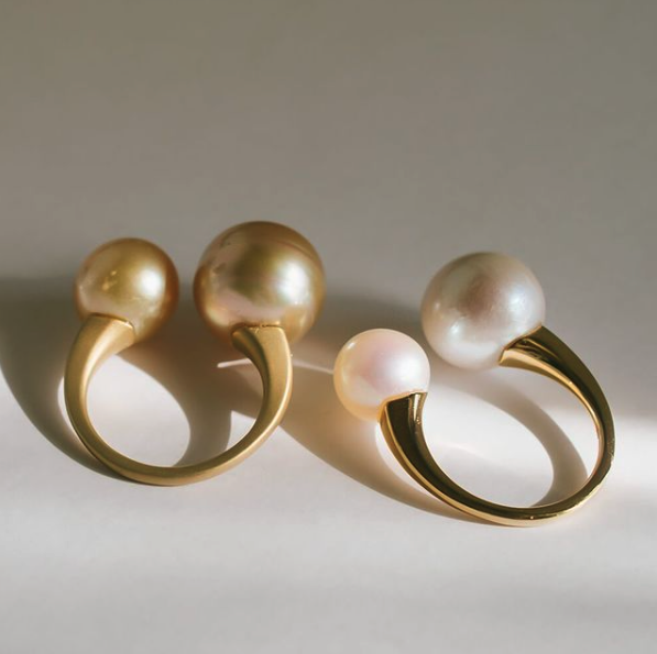 南洋真珠-Ops. - ジュエリー・アクセサリーOps.(オプス)日本公式ストア